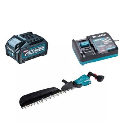 MAKITA HAIR SHEAR 40V XGT UH013GM101 600mm