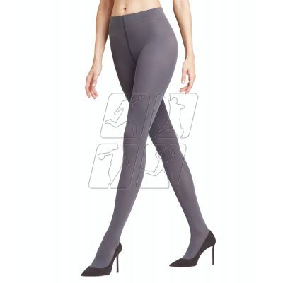 9. Falke Pure Matt 50 Ti W Tights 40150-3903