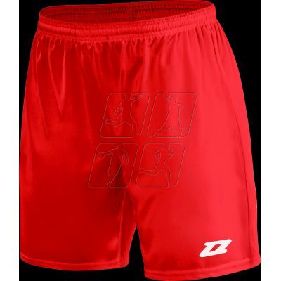 4. Zina Contra Jr Shorts 02394-212