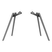 Xiaomi TV Floor Stand Dark Gray