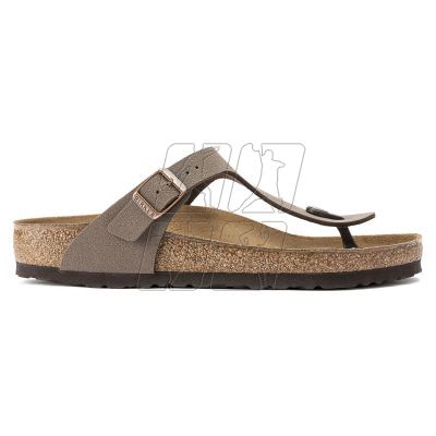 8. Birkenstock GIZEH BS W 0043753 flip-flops