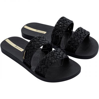 3. Slippers Ipanema Renda II Fem W 83243-20880