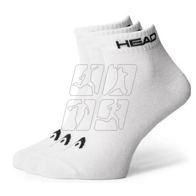 Head Quarter Socks 761011001 300