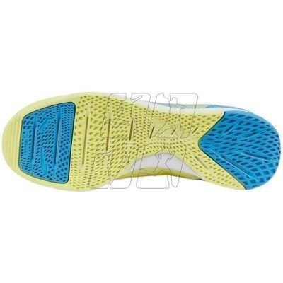 5. Puma Ibero III IT M 106891 01 football shoes