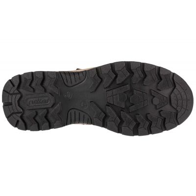 4. Shoes, sandals Rieker Sandals M B8375-90