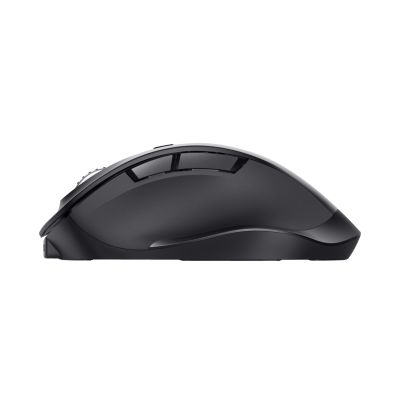 5. TRUST FYDA Wireless ECO Mouse
