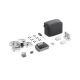5. DJI Flip Fly More Combo RC 2 4-Rotor Quadcopter 48 MP 3840 x 2160 px 3110 mAh Black, White