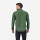 4. Rogelli ESSENTIAL rain jacket green XL