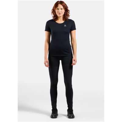 Odlo Women's Tech T-Shirt Crew Neck S/S F-DRY