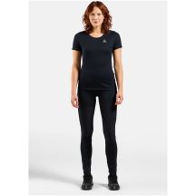 Odlo Women's Tech T-Shirt Crew Neck S/S F-DRY