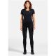 Odlo Women's Tech T-Shirt Crew Neck S/S F-DRY