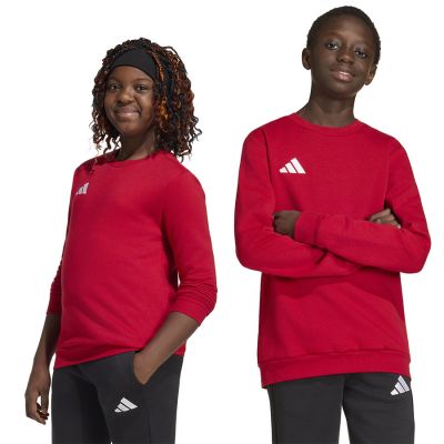 adidas Entrada 26 Sweat Top red JZ6556