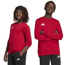 adidas Entrada 26 Sweat Top red JZ6556