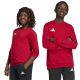 adidas Entrada 26 Sweat Top red JZ6556