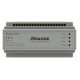 Akuvox NS-2 Fast Ethernet (10/100) DIN rail network switch Gray