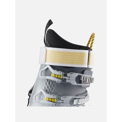 9. ROSSIGNOL ALLTRK PRO 100LT Women GW Ski Boots Gray