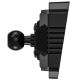 17. NAVITEL MS850 DUAL Motorcycle camera Navigation Multimedia screen video recorder front rear