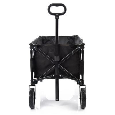 26. Meteor 16916 foldable transport trolley
