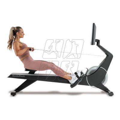 Nordictrack Air rowing machine Rw 900 NTRW19422