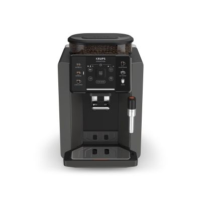 12. Krups Sensation C50 EA9108 Fully Automatic Espresso Machine 1.7 L
