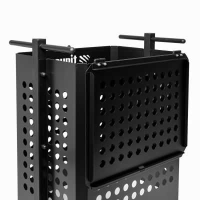 8. tiguar smart accessory basket