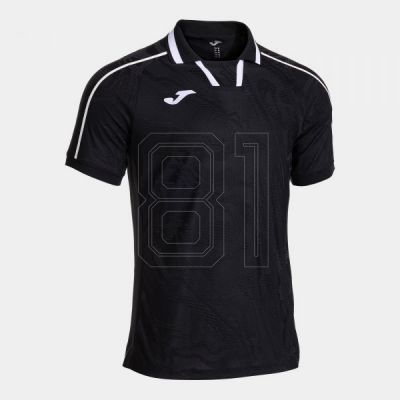 Joma Fit One Short Sleeve T-shirt M 103971.102