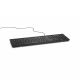2. Dell KB216 580-ADHK_1017806533983 Keyboard (Membrane; USB; (EU), (US); Black)