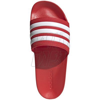 2. Adidas Adilette Shower Slider U flip-flops GZ5923