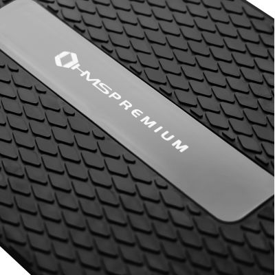 7. AS007 WHITE/MINT AEROBICS STEP HMS PREMIUM