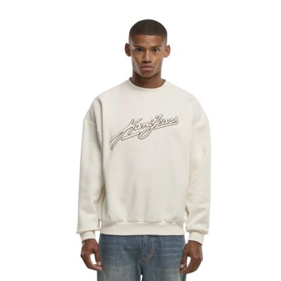 4. Karl Kani men's sweatshirt PD00014007