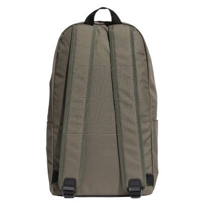 5. Backpack adidas Linear Classic Dail Backpack HR5341