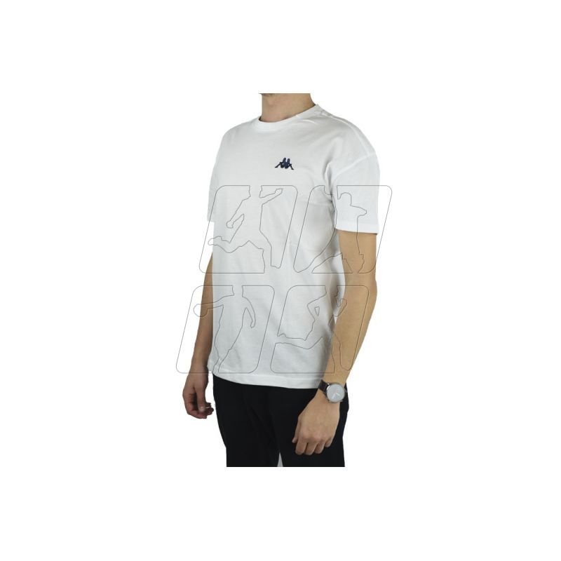 2. Kappa Veer T-Shirt M 707389-11-0601