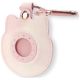 5. Nimmy New Big Eyed Pet 2.0 Cat Tracker Case - Pink