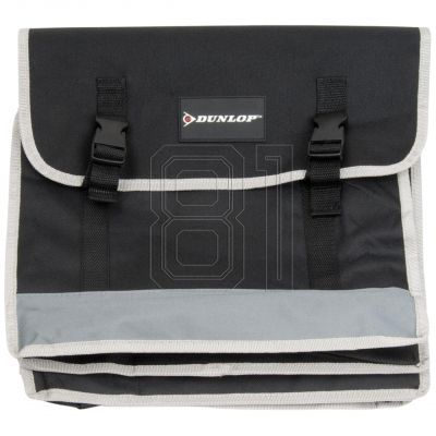 6. Double bicycle bag for Dunlop pannier 26L 417400
