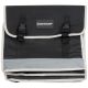 6. Dunlop double pannier rack bicycle bag 26L 417400
