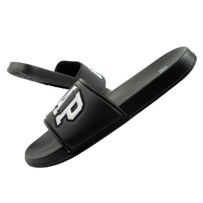 Gap men's sneakers Murphy slip-on slippers comfortable lightweight black