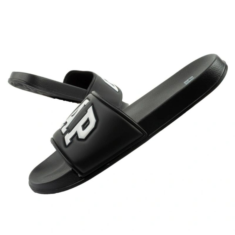 Gap men's sneakers Murphy slip-on slippers comfortable lightweight black