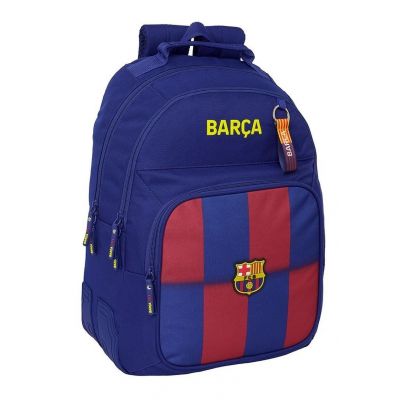 4. FC Barcelona double backpack 612529773