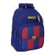 4. FC Barcelona double backpack 612529773