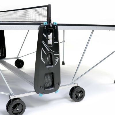 13. Cornilleau 100 Indoor Table Tennis Table 110100