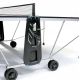 13. Cornilleau 100 Indoor Table Tennis Table 110100