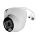 5. 8Mpx BCS-L-EIP28FCL3P-Ai1 dome IP camera