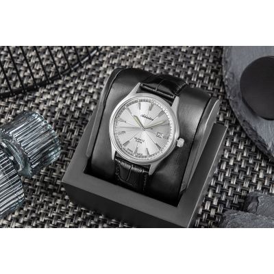 5. Men's Watch ADRIATICA Premiere A1171.4213Q + BOX