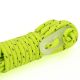 3. Reflective Tent Guy Lines, 4-Piece Set, REDCLIFFS