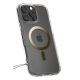 3. Spigen Ultra Hybrid Mag Case with MagSafe for iPhone 16 Pro - Gold
