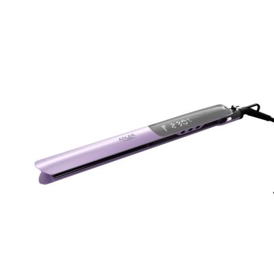 5. ADLER AD 2329 hair straightener