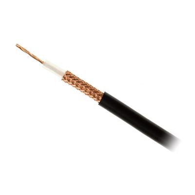 Coaxial cable EK-H155 (YWLXpek 50-1.17mm2/3.9)