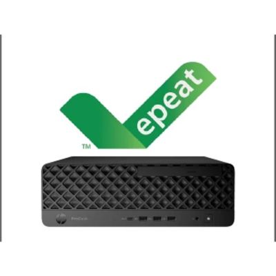 17. HP ProDesk 4 SSF G1i Desktop AI PC Ultra 7 265 16GB DDR5 SSD1TB Arc W11Pro 3Y OnSite