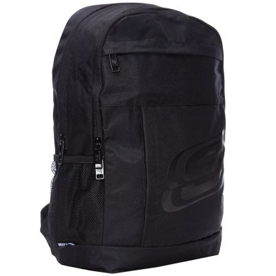 2. Skechers Central II Backpack SKCH7326-BLK Black One size