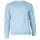 3. Kappa Iver M 309038 16-4013 sweatshirt